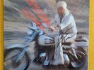Wayne Cochran & His CC Riders *Alive Well* Signed Autographed LP Vinyl Record