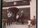 MINT Creedence Clearwater Revival Willy And The Poor Boys USA 12'' vinyl Lp 1969