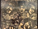 New and Sealed Jethro Tull Stand Up Vinyl Record LP Chrysalis