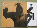 SOUL II SOUL – CLUB CLASSICS VOL I LP – Nr MINT A2/B1 UK 1989 DANCE HIP HOP