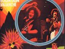 Mountain Avalanche Columbia Vinyl LP
