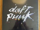 Daft Punk Discovery 2LP Vinyl Record Re 2014 EX
