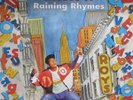 Moses P., Moses Pelham Raining Rhymes NEAR MINT logic records Vinyl LP