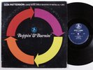 DON PATTERSON Boppin' & Burnin' PRESTIGE LP j