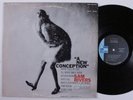 SAM RIVERS A New Conception BLUE NOTE LP stereo Liberty/UA van gelder j