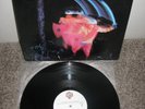 METAL LP -  BLACK  SABBATH - PARANOID  - WARNER BROS. - WHITE LABEL -