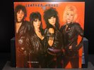 Leather Angel – We Came To Kill - RARE - Vinyl Record Lp