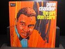 Gene Chandler – The Girl Don't Care - Vinyl Record Lp