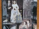 DURAN DURAN The Wedding Album 1993 LP 1st Press Greece Original w/Insert VG+/VG+