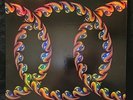 Tool Lateralus Vinyl Record 2000, Picture Disc 2 LP Played Once NM
