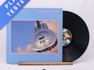 Dire Straits Brothers In Arms LP Album Vinyl Record 1985 VERH 25 Vertigo - EX/EX