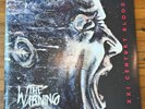 THE WARNING - XXI Century Blood Black Vinyl LP - AUTOGRAPHED