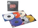 Morbid Angel Volume 1 Ltd 6 LP Box Set Colored Vinyl UK 2025 NEW  SEALED