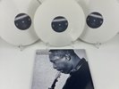 JOHN COLTRANE Coltrane Blue Train Soultrane 3 X 12