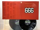 Aphrodite's Child 666 Japan LP [29896ER]