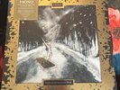 MONO “Hymn To The Immortal Wind” 20th anniversary Edition colored vinyl sealed
