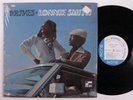 LONNIE SMITH Drives BLUE NOTE LP van gelder SHRINK j