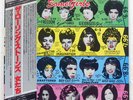 Rolling Stones SOME GIRLS ROLLING STONES ESS81050 Japan VINYL LP
