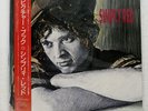 SIMPLY RED PICTURE BOOK ELEKTRA P13228 Japan OBI INSERT VINYL LP