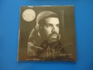 Drake Scorpion LP (2018) NEW Shrink Wrap Tear