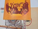 Shankar Family ૐ Friends 1974 LP Vinyl Dark Horse w Story Insert George Harrison