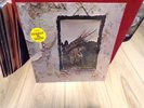 SEALED LED ZEPPELIN IV RUNES