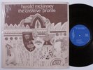 HAROLD MCKINNEY The Creative Profile TRIBE LP VG+ SHRINK j