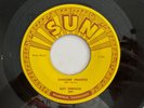 Orig Rockabilly 45 - Roy Orbison 