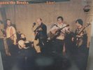 Stan Rogers Canada import LP Between The Breaks... Live  1979 SIGNED READ DESCRI