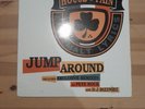 House Of Pain - Jump Around - 12” Vinyl 1992 Original / Remixes NM/NM