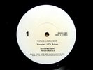 Paul McCartney & WINGS 'GREATEST' Test Pressing 1978 LP Vinyl NM  SUPERB Beatles