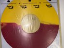 Don't Smile At Me by Billie Eilish (Vinyl, Sept-2020, Interscope) LP Red/Yellow