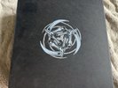 RARE Neurosis 30th Anniversary Box Set Strength & Vision LP  #164 Vinyl CD Used