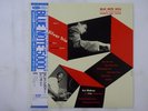 Horace Silver Trio And Art Blakey Vol. 2 Blue Note BN 0009 Japan  VINYL LP OBI