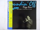 Dizzy Reece Soundin' Off Blue Note BNJ-71032 Japan  VINYL LP OBI