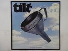 Arti+Mestieri Tilt - Immagini Per Un Orecchio Cramps P-10303C Japan Promo  LP