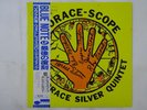 The Horace Silver Quintet Horace-Scope Blue Note BN 4042 Japan  VINYL LP OBI