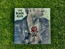 THE BLACK KEYS No Rain, No Flowers LP AUTOGRAPHED SIGNED Sky Blue Vinyl In Hand