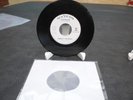 1 x US Single Elvis Presley Joshua Fit The Battle Of Jericho  RCA  447 - 0651