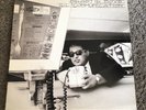 Beastie Boys – Ill Communication 2LP Vinyl 1994 US ORG Limited Green Vinyl- MINT