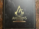 Assassin’s Creed - Leap Into History (Vinyl Box Set) / Black)