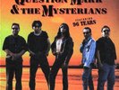 Question Mark and Mysterians -Orange Vinyl LP ( 1997 Recordings) NEW/SEALED