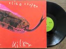 Alice Cooper KILLER German Gatefold LP Vinyl 1st Press 1971 w/Calendar VG+/MINT