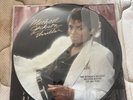 Thriller (Picture Disc) by Jackson, Michael (Record, 2008)