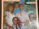 Debarge 1982 Original Pressing Lp Of All This Love It's Graded A Strong VG ++