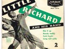 LITTLE RICHARD Rip it up 7' EP 45 rpm