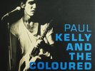 Paul Kelly And The Coloured Girls GOSSIP Australian MUSHROOM Records RARE 2x LP