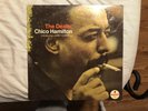 Chico Hamilton-The Dealer-Jazz Funk-Soul Jazz Vinyl LP-Larry Coryell OG Impulse