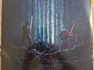 Star Wars: The Force Awakens soundtrack Finn & Kylo vinyl 500 Sealed