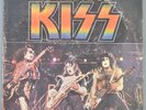 KISS LP 1978 Argentina Lo Mejor De KISS RARE Ships From USA